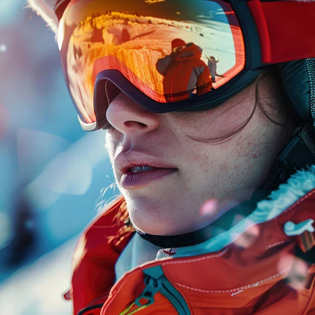 Wordpress Woocommerce webshop wintersport