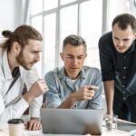 Magento 2 ontwikkelaar frontend en backend developers Magento frontend vs backend