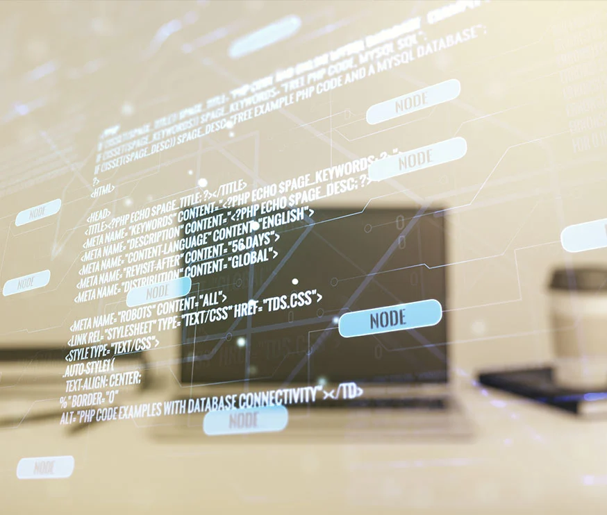 Magento 2 backend frontend