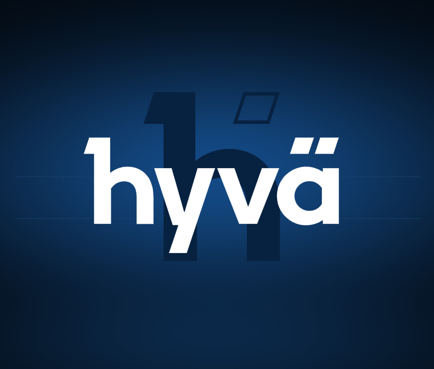 Magento Hyva
